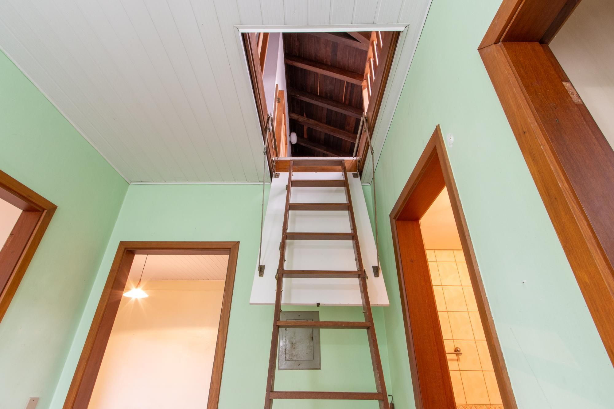 Casa de Condomínio, 3 quartos - Foto 46