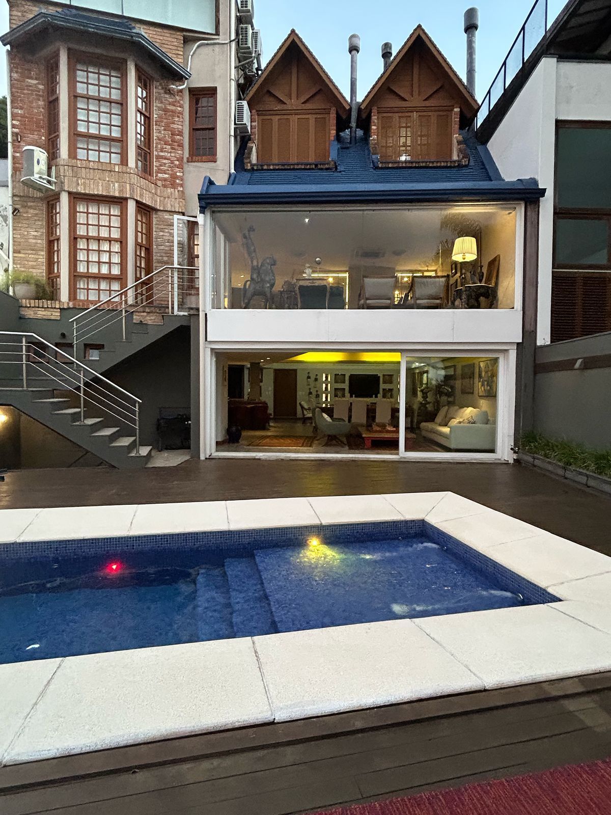 Casa, 4 quartos, 500 m² - Foto 12