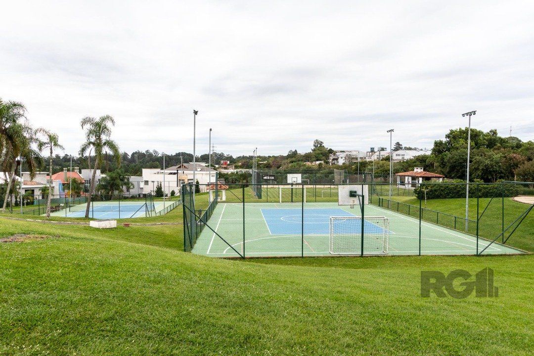 Casa de Condomínio à venda com 3 quartos, 231m² - Foto 67