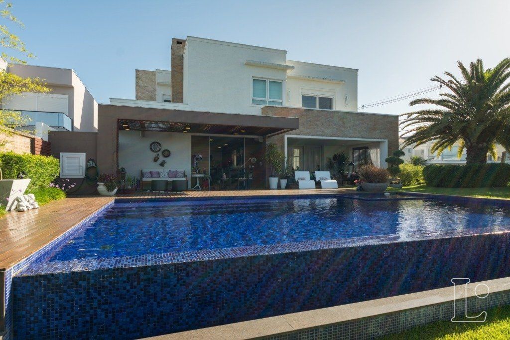 Casa de Condomínio à venda com 4 quartos, 510m² - Foto 26