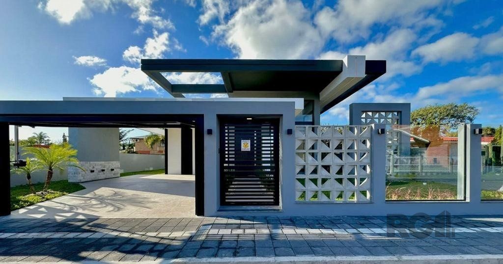 Casa, 4 quartos, 270 m² - Foto 4