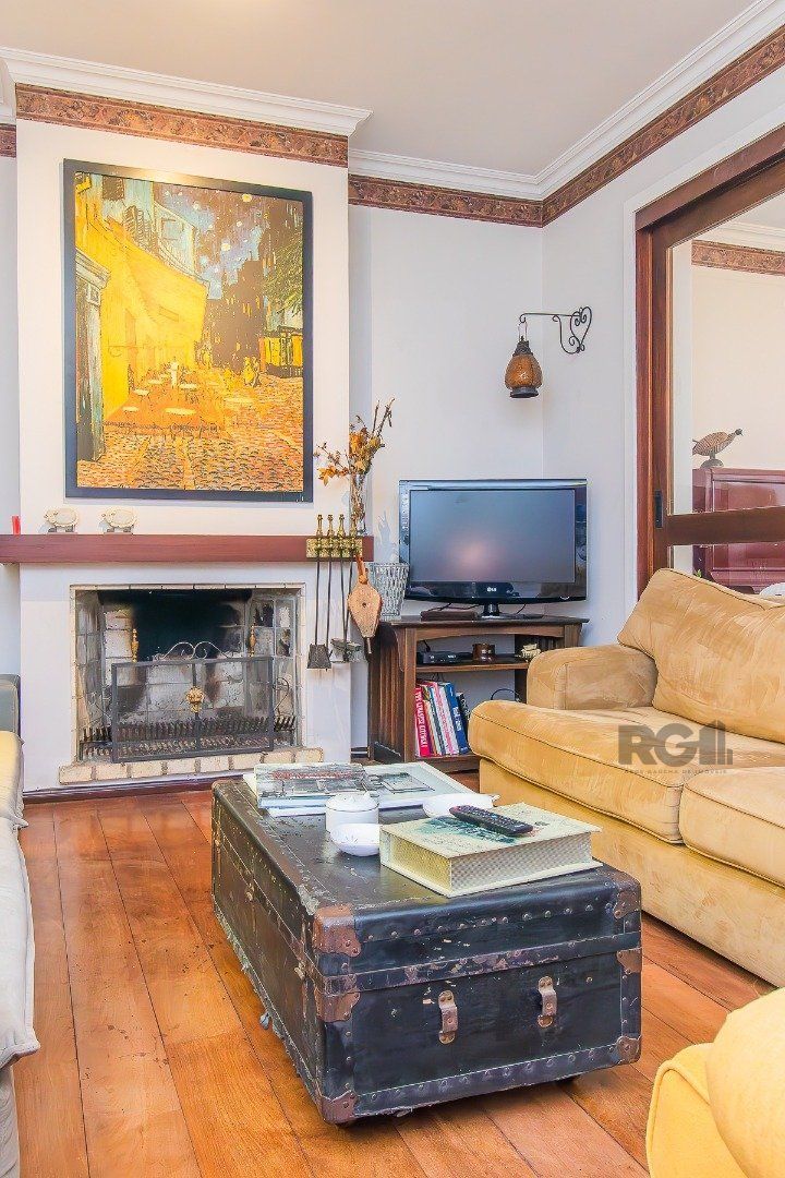Cobertura à venda com 5 quartos, 182m² - Foto 8