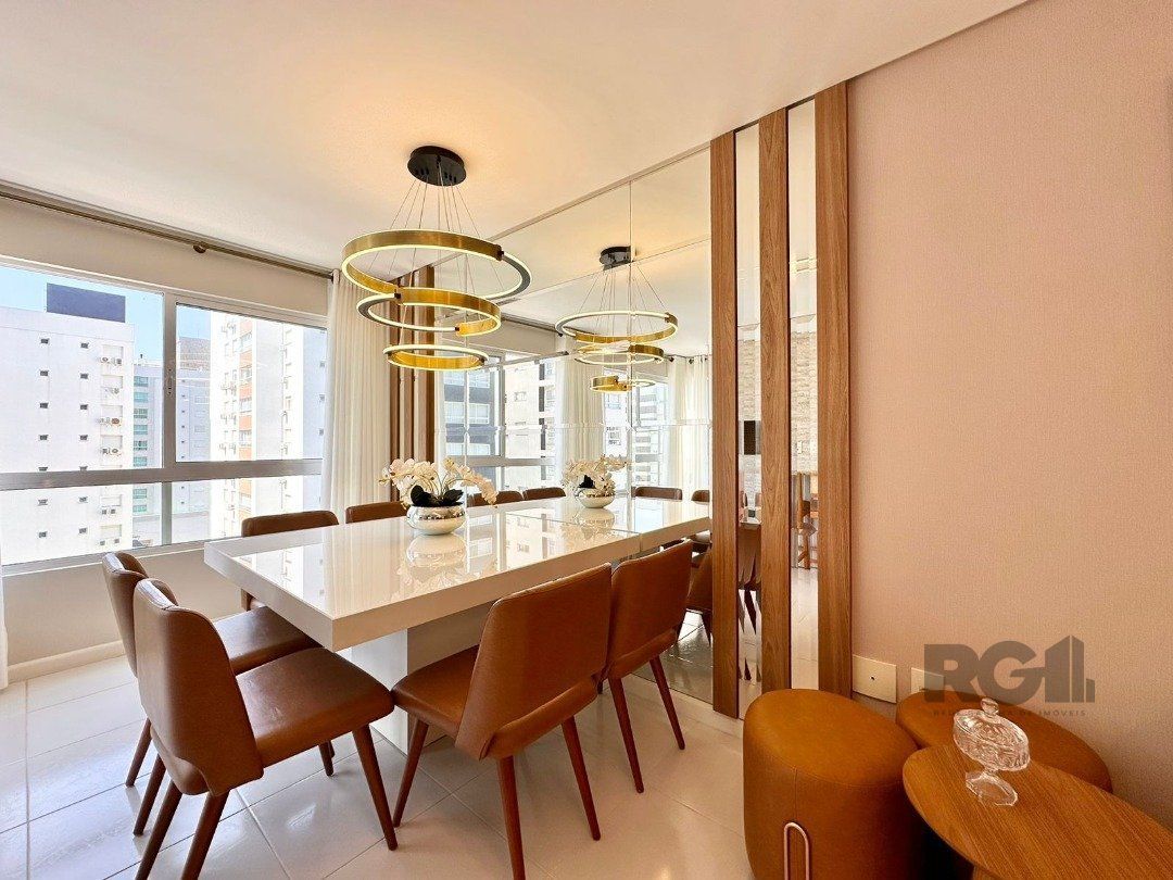 Apartamento à venda com 3 quartos, 126m² - Foto 4