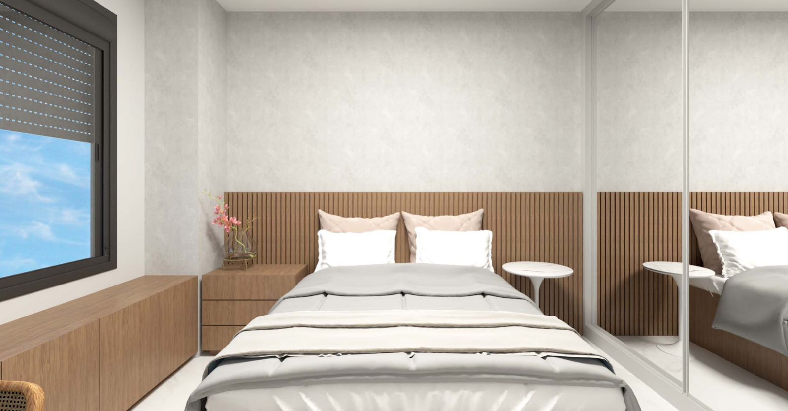 Casa, 2 quartos, 100 m² - Foto 32