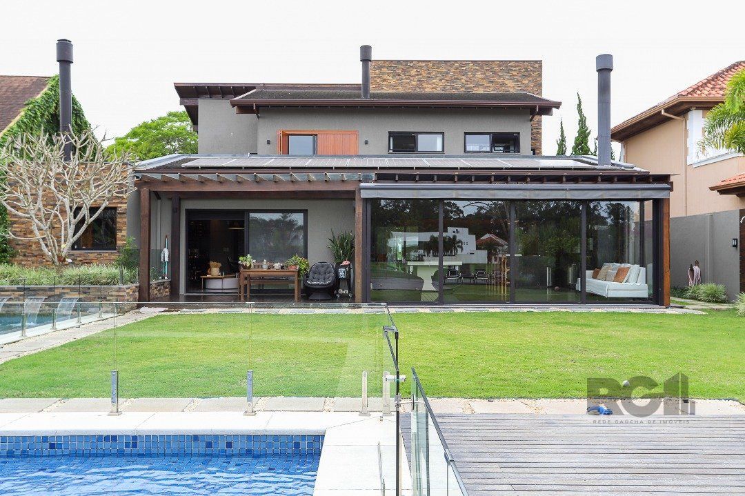 Casa de Condomínio, 4 quartos - Foto 40