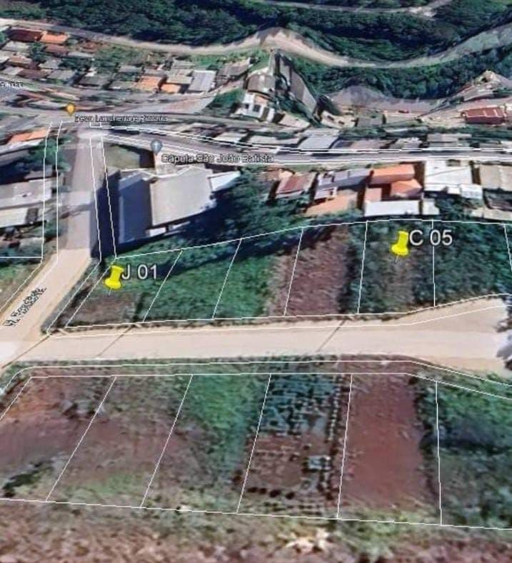 Terreno à venda, 346m² - Foto 3