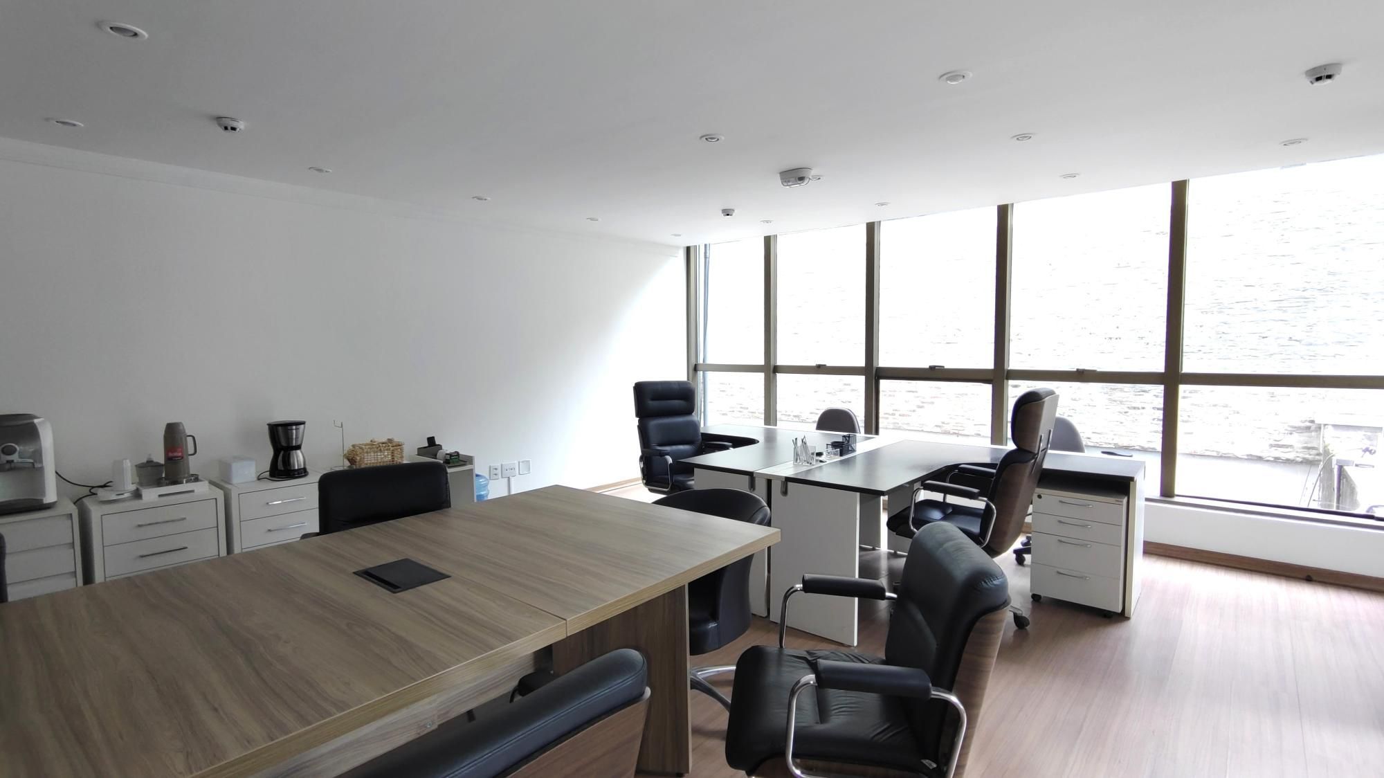 Sala Comercial, à venda, 54 m², Bela Vista - Porto Alegre — foto 4