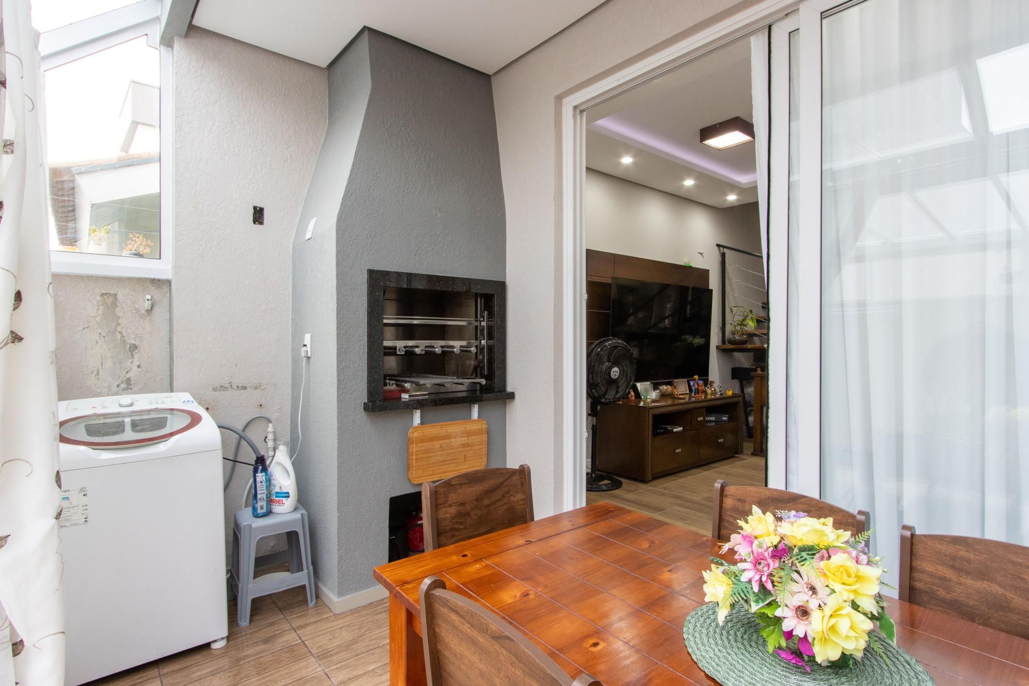 Sobrado, 3 quartos, 127 m² - Foto 20