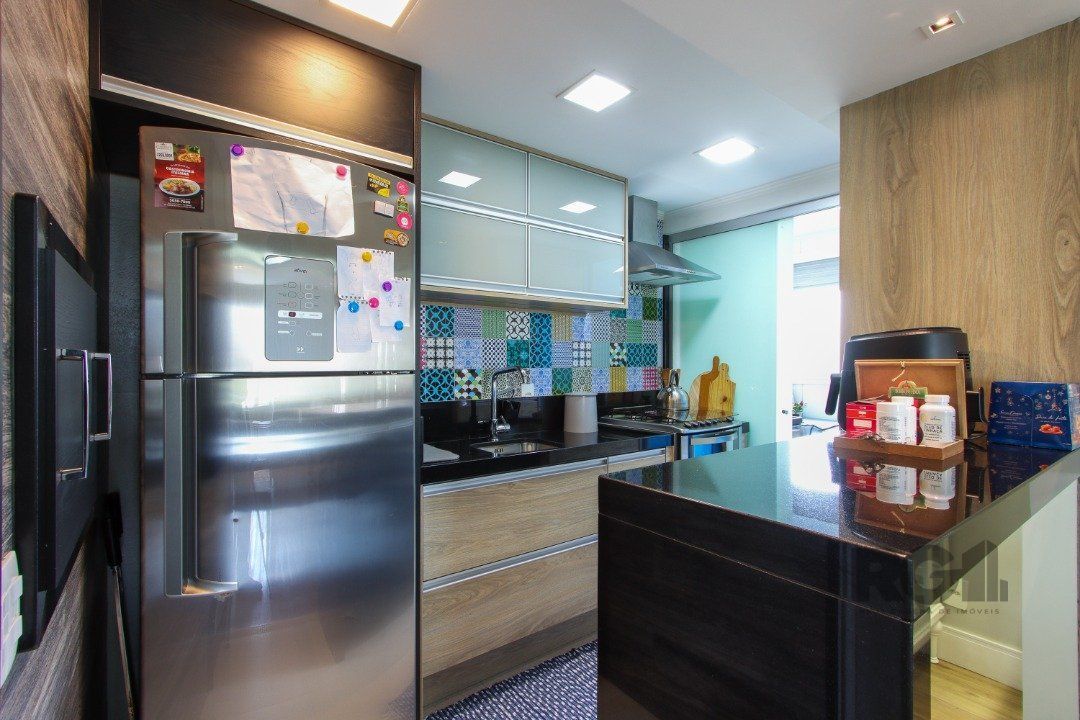 Apartamento à venda com 3 quartos, 90m² - Foto 7