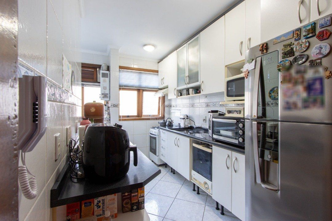 Cobertura à venda com 3 quartos, 168m² - Foto 14