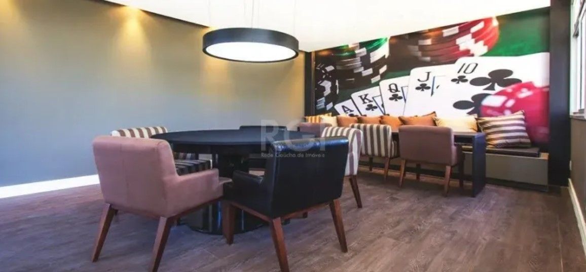 Apartamento à venda com 3 quartos, 65m² - Foto 28