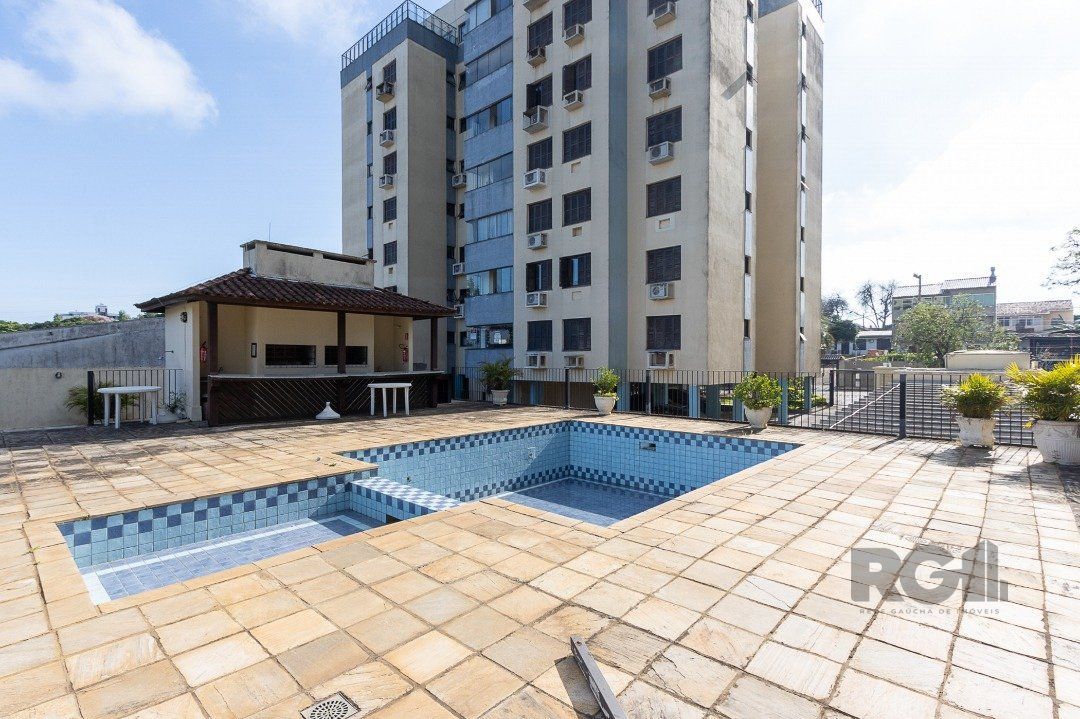 Apartamento à venda com 3 quartos, 95m² - Foto 43