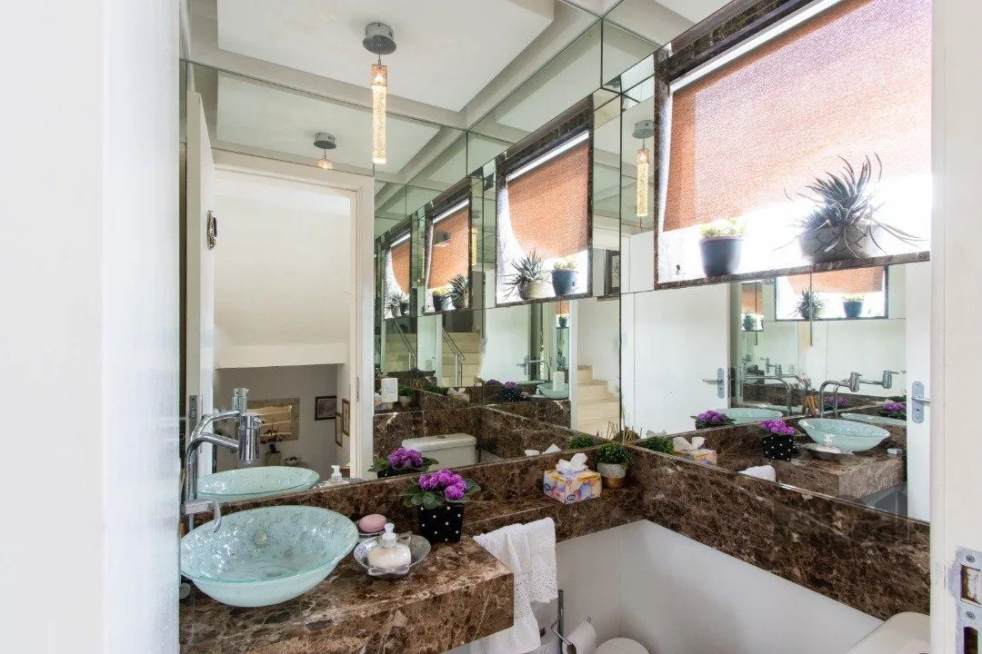 Casa de Condomínio, 6 quartos - Foto 7