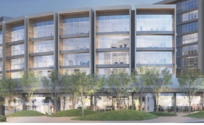 Sala-Conjunto, 52 m² - Foto 5