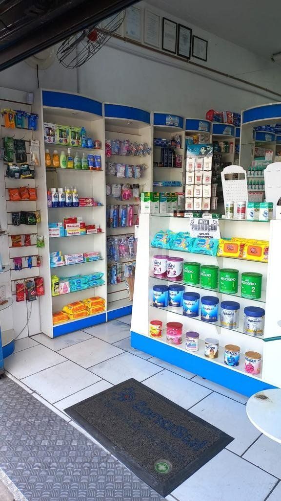 Loja-Salão, 42 m² - Foto 12