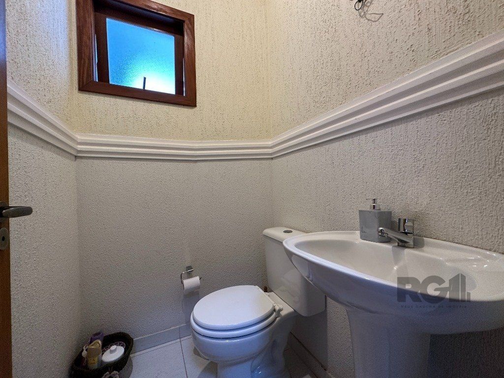 Casa de Condomínio à venda com 3 quartos, 122m² - Foto 13