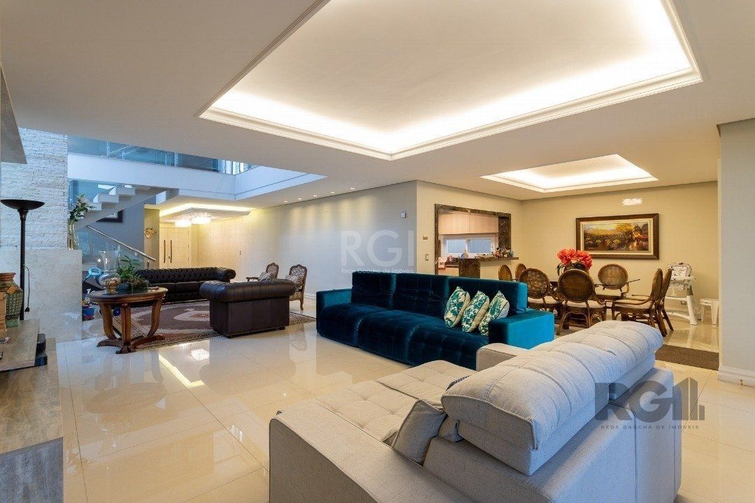 Casa de Condomínio à venda com 3 quartos, 419m² - Foto 14