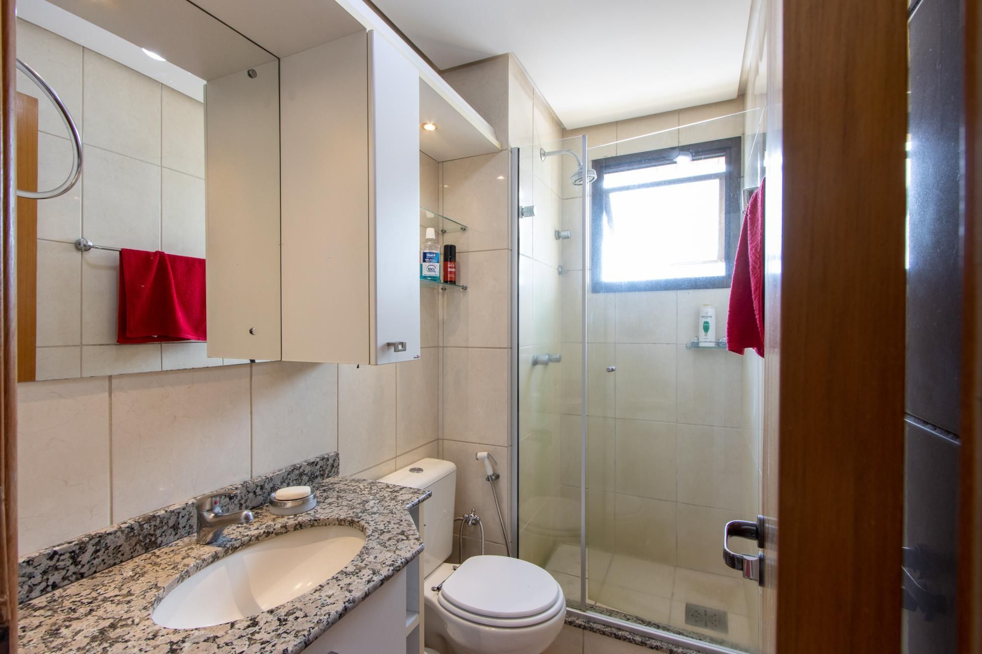 Apartamento à venda com 3 quartos, 86m² - Foto 23