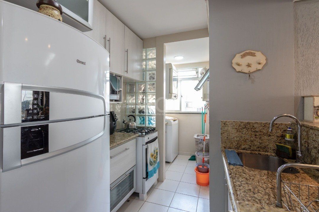 Apartamento, 3 quartos, 62 m² - Foto 7