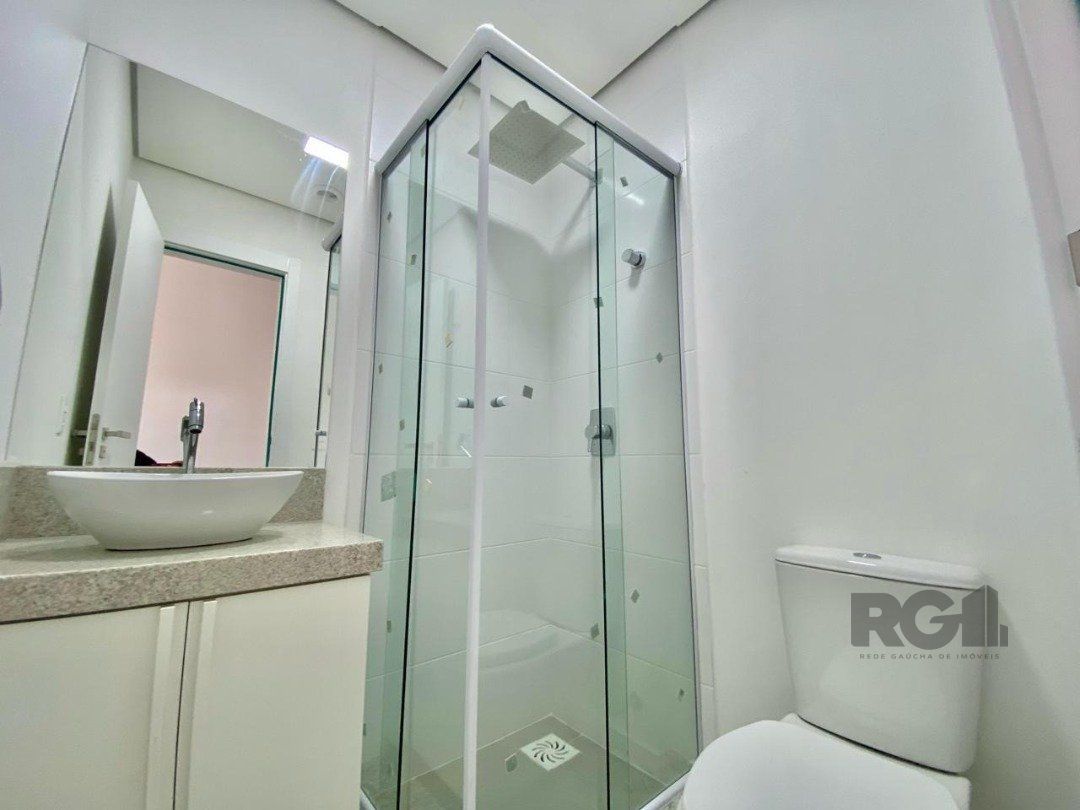 Apartamento à venda com 2 quartos, 58m² - Foto 24