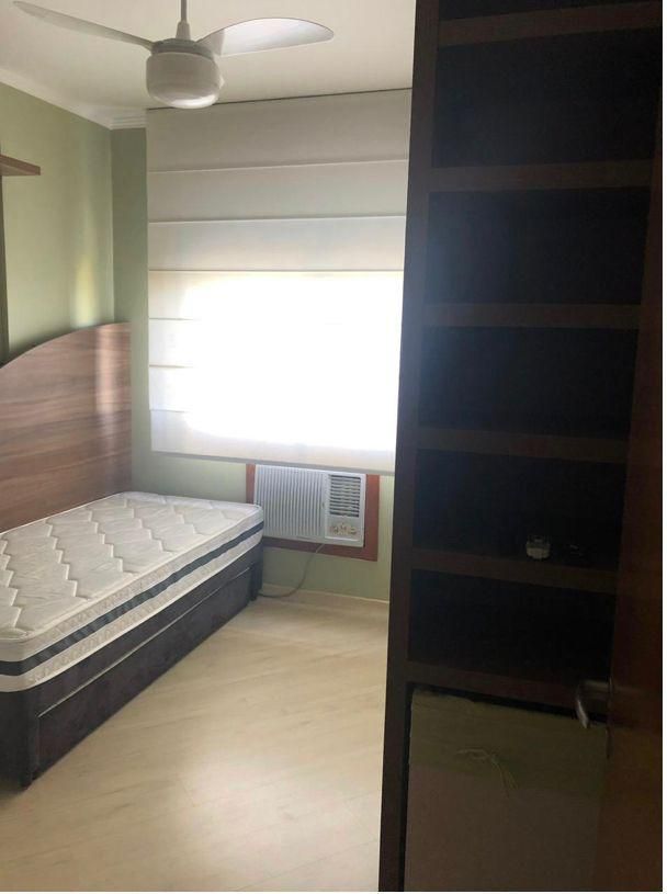 Apartamento à venda com 3 quartos, 99m² - Foto 21