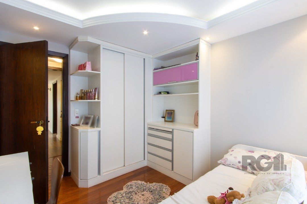 Casa à venda com 5 quartos, 417m² - Foto 33