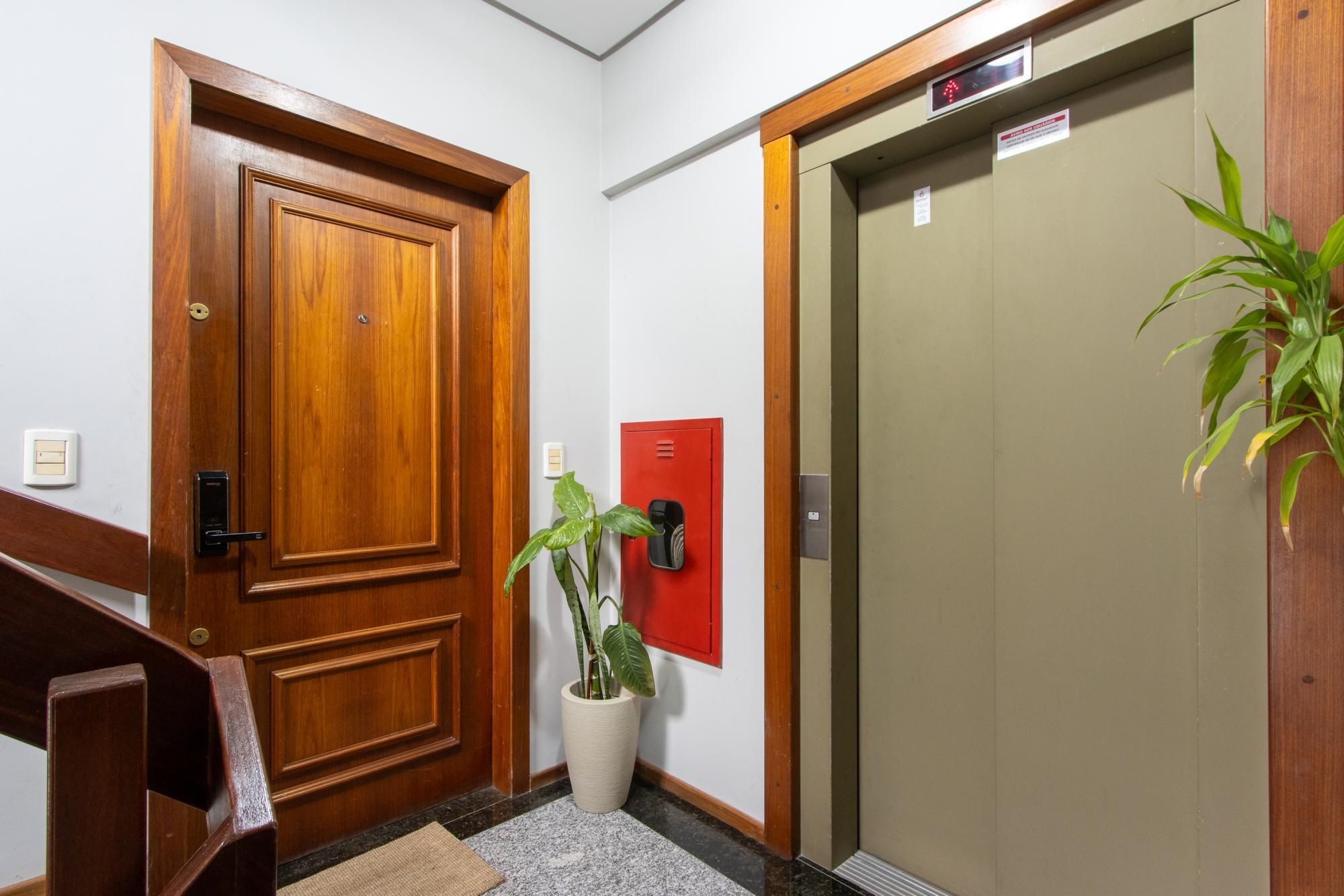 Cobertura, 1 quarto, 113 m² - Foto 31