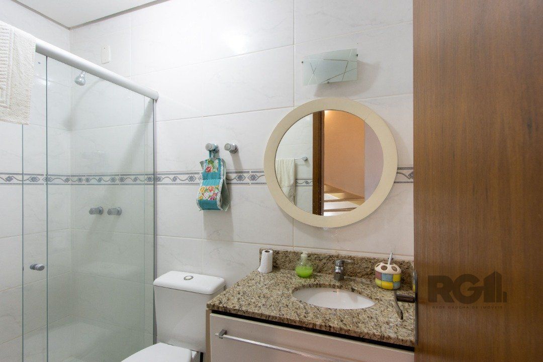 Casa de Condomínio, 3 quartos - Foto 41