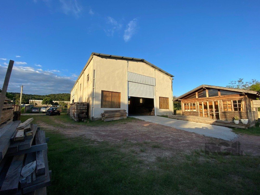 Depósito-Galpão, 1000 m² - Foto 9