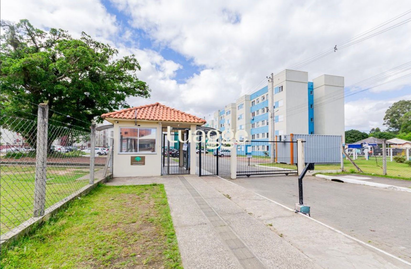 Ótimo Apartamento!!