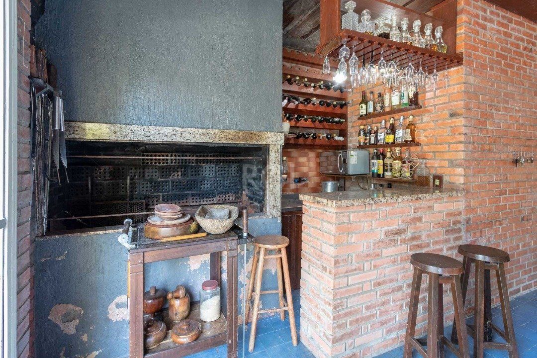 Casa à venda com 3 quartos, 250m² - Foto 34