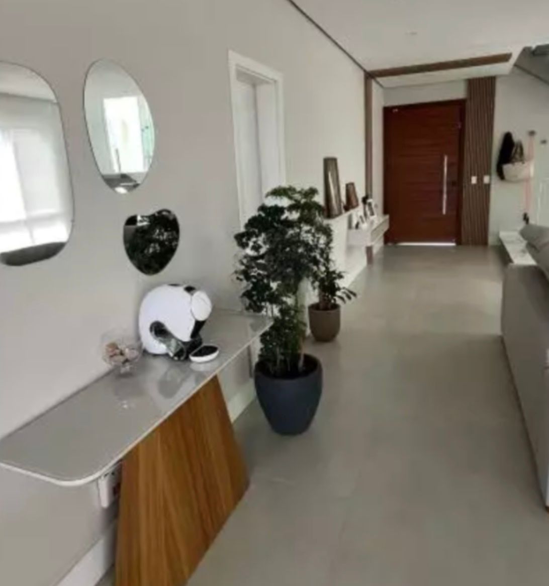 Casa de Condomínio à venda com 3 quartos, 235m² - Foto 3