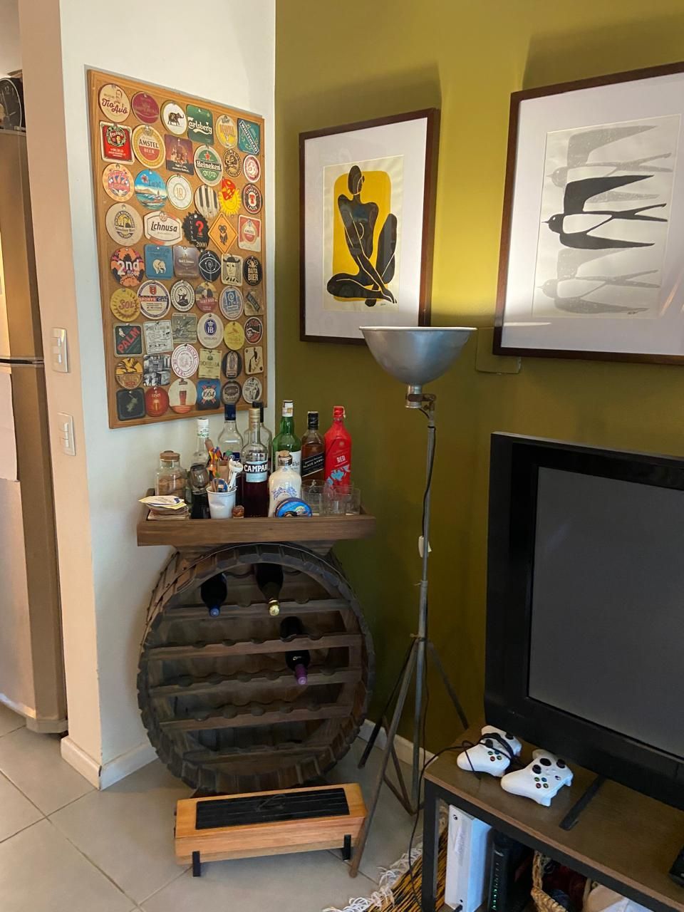 Casa de Condomínio à venda com 3 quartos, 76m² - Foto 5