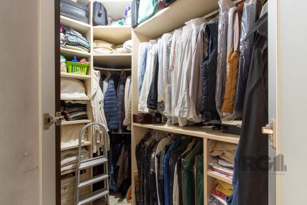 Casa de Condomínio, 3 quartos - Foto 27