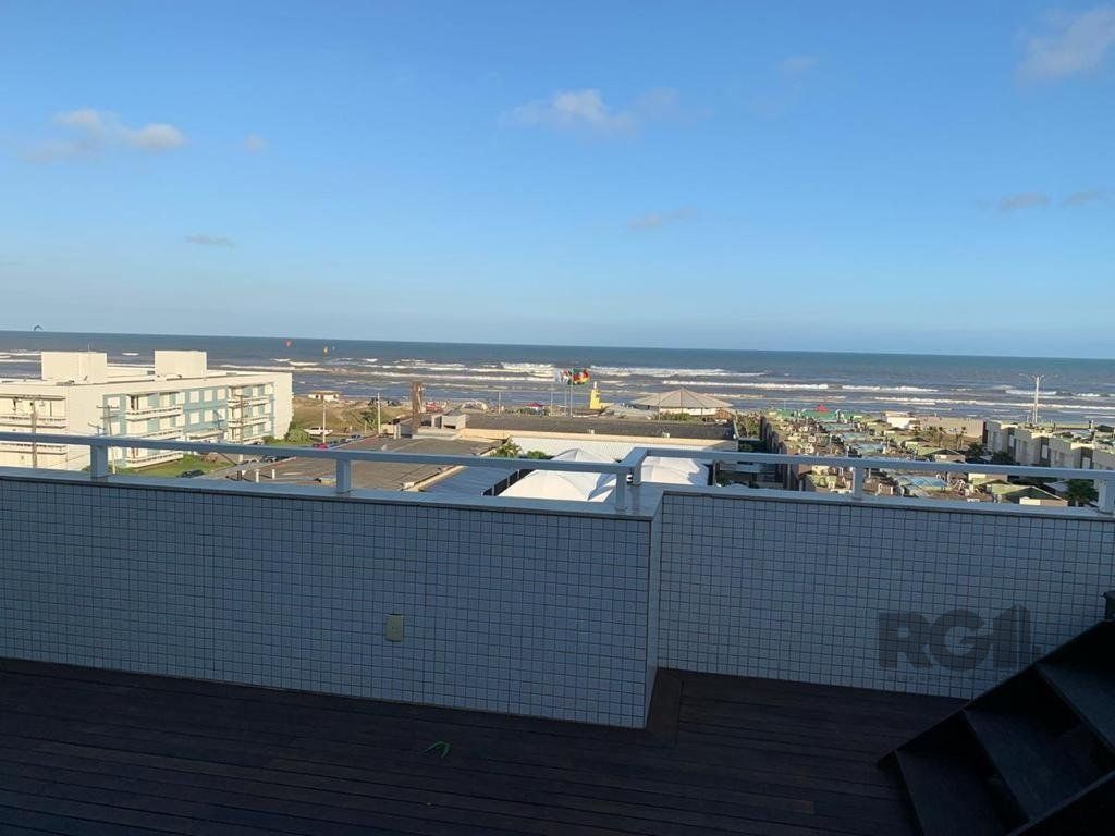 Cobertura à venda com 2 quartos, 207m² - Foto 1