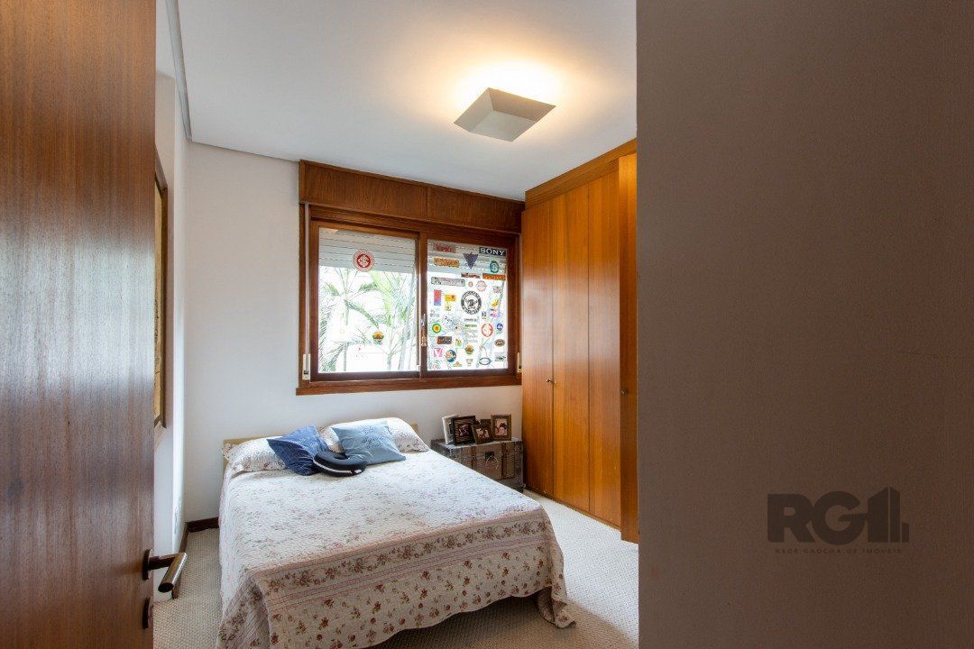 Apartamento, 4 quartos, 253 m² - Foto 37
