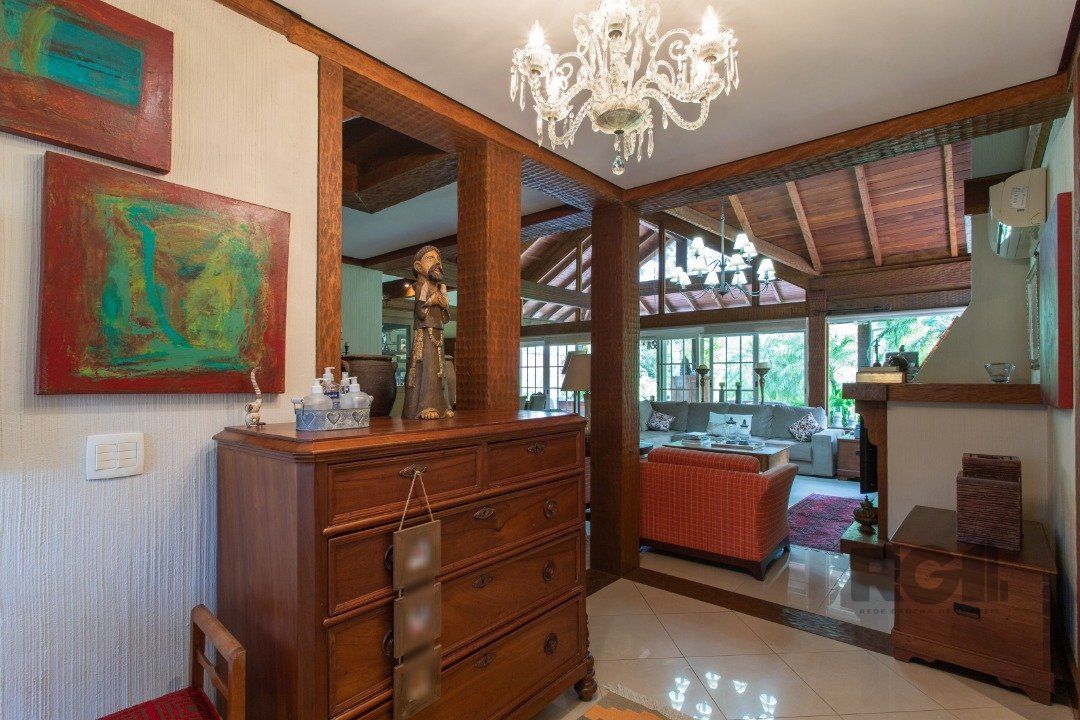 Casa de Condomínio à venda com 3 quartos, 330m² - Foto 6