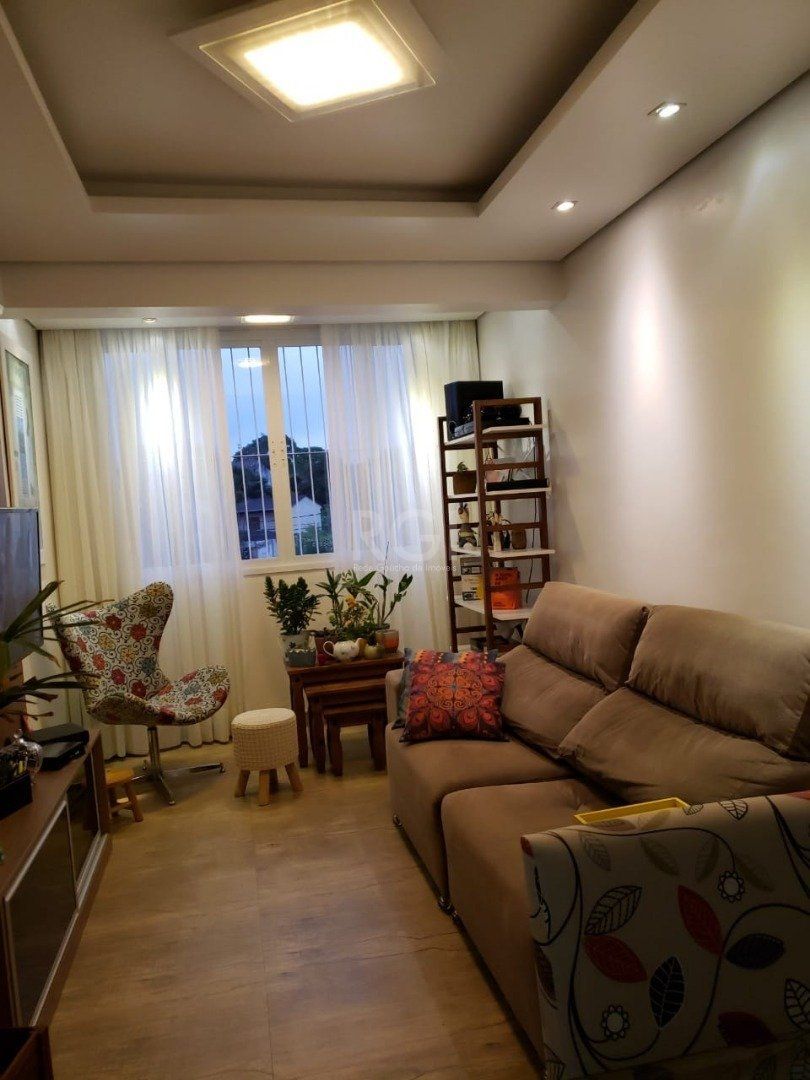 Apartamento à venda com 1 quarto, 41m² - Foto 33