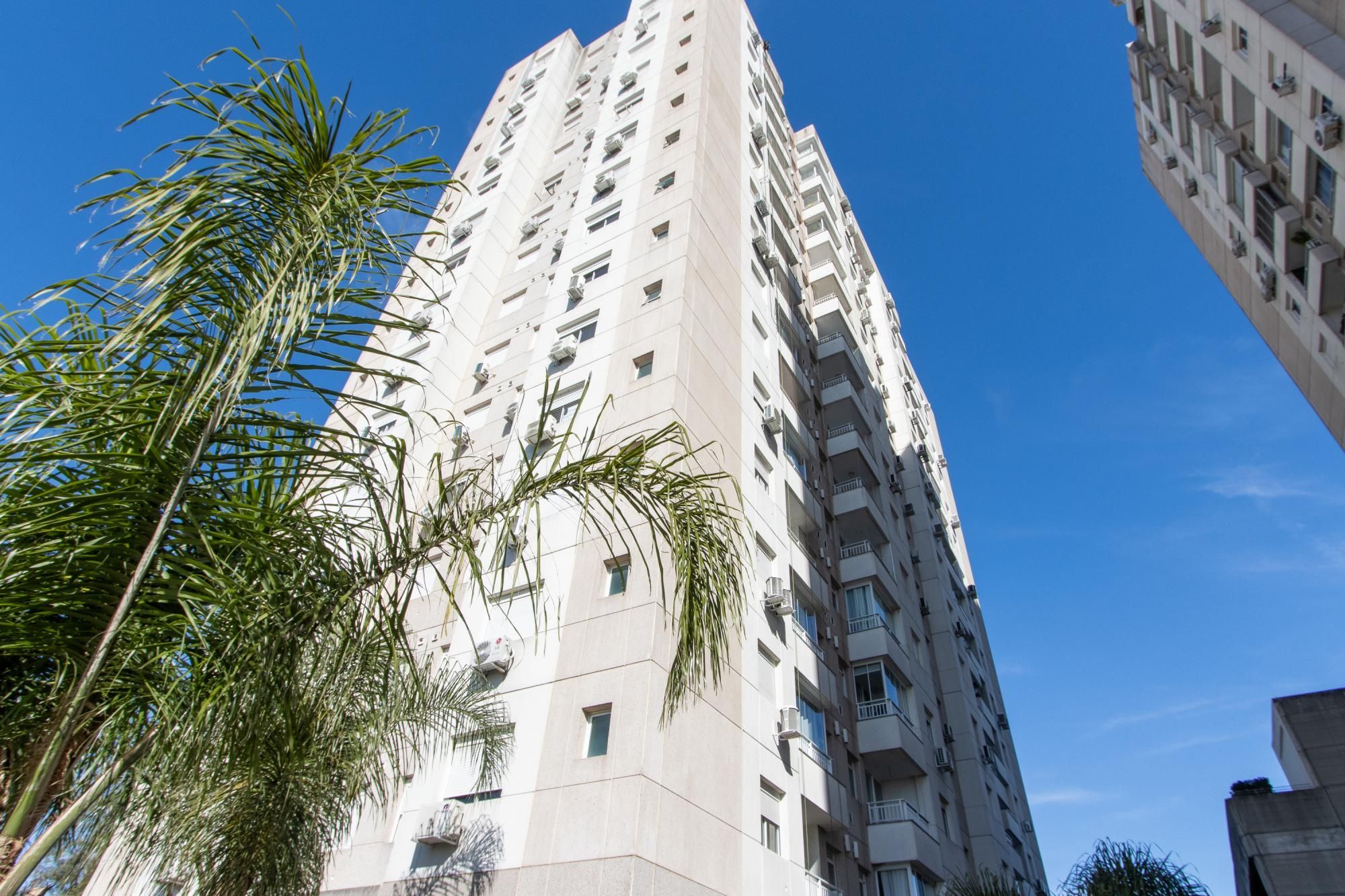 Apartamento à venda com 2 quartos, 64m² - Foto 27