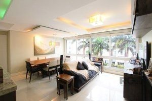 Apartamento, 3 quartos, 106 m² - Foto 3