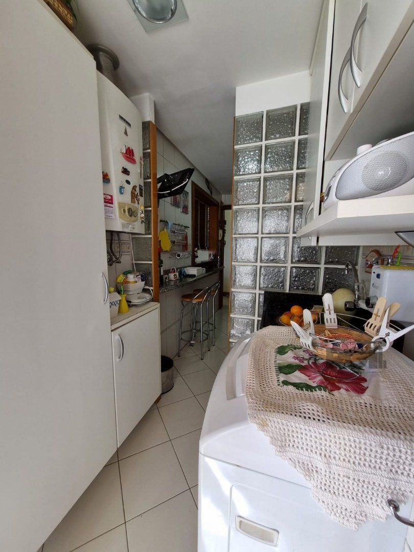 Apartamento à venda com 2 quartos, 87m² - Foto 20