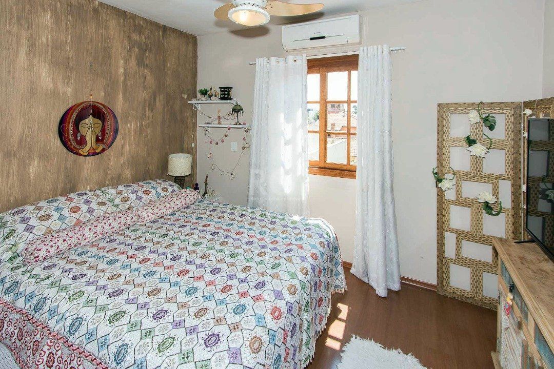 Casa de Condomínio à venda com 3 quartos, 96m² - Foto 17