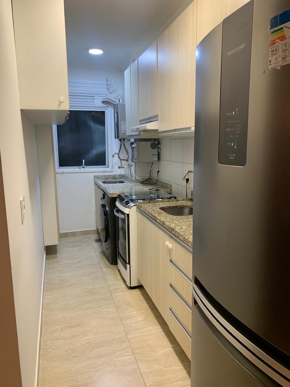 Apartamento, 3 quartos, 72 m² - Foto 6
