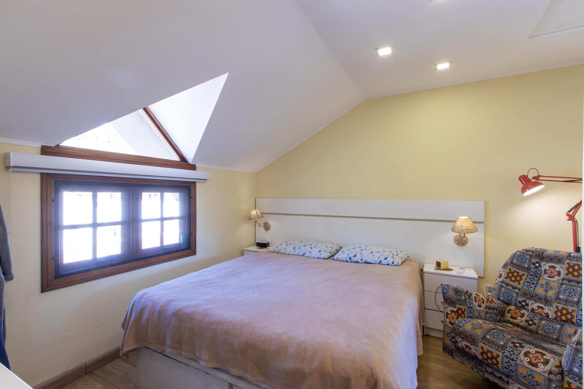 Casa de Condomínio, 3 quartos - Foto 26