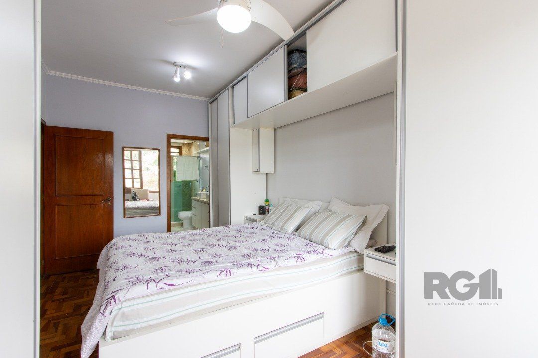 Casa, 3 quartos, 222 m² - Foto 25