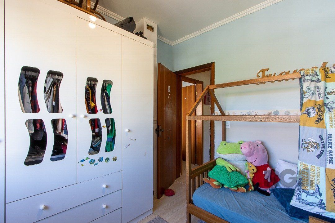 Casa, 3 quartos, 140 m² - Foto 24