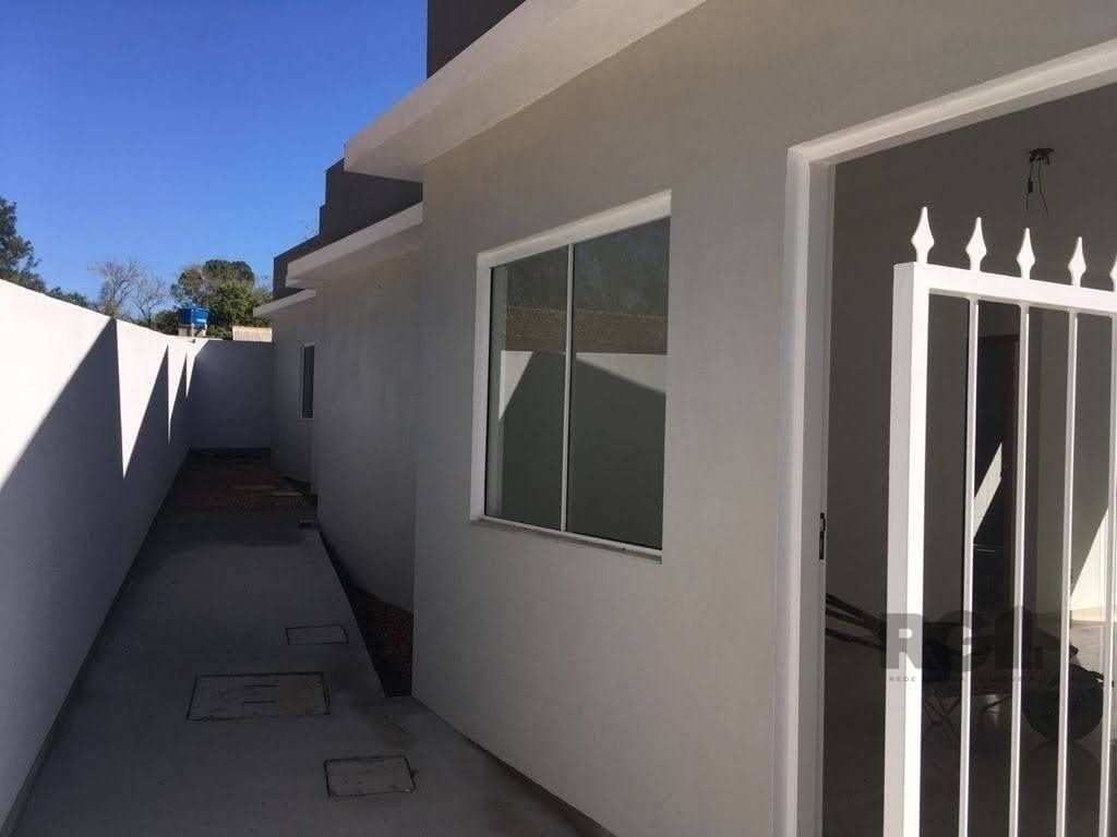 Casa à venda com 2 quartos, 68m² - Foto 6