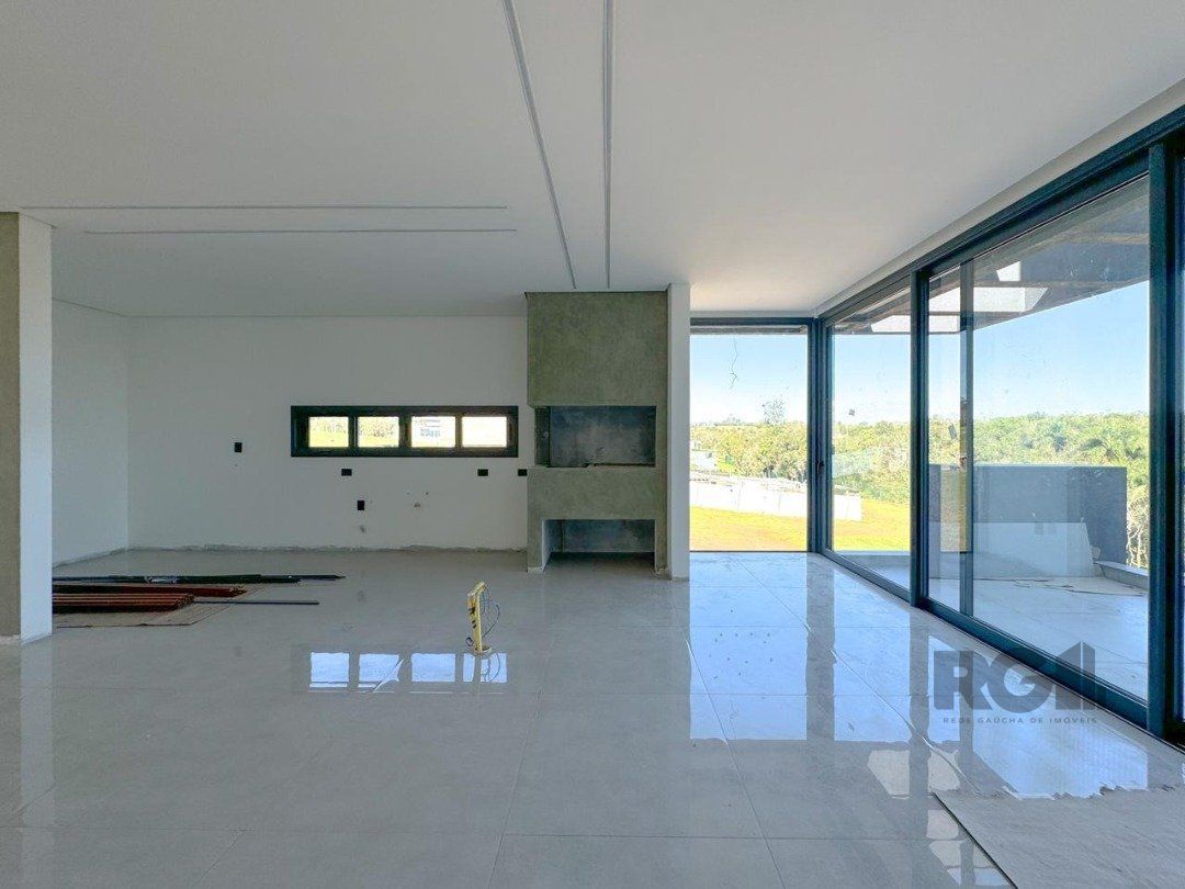 Casa de Condomínio à venda com 4 quartos, 382m² - Foto 4
