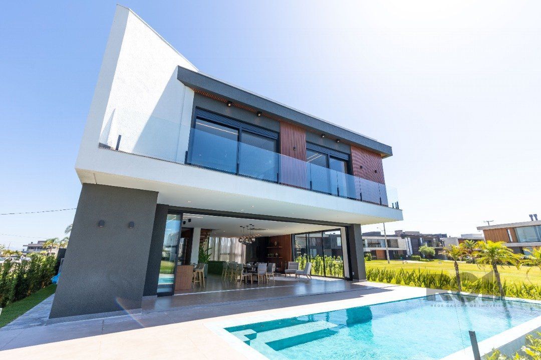 Casa de Condomínio, 6 quartos - Foto 3