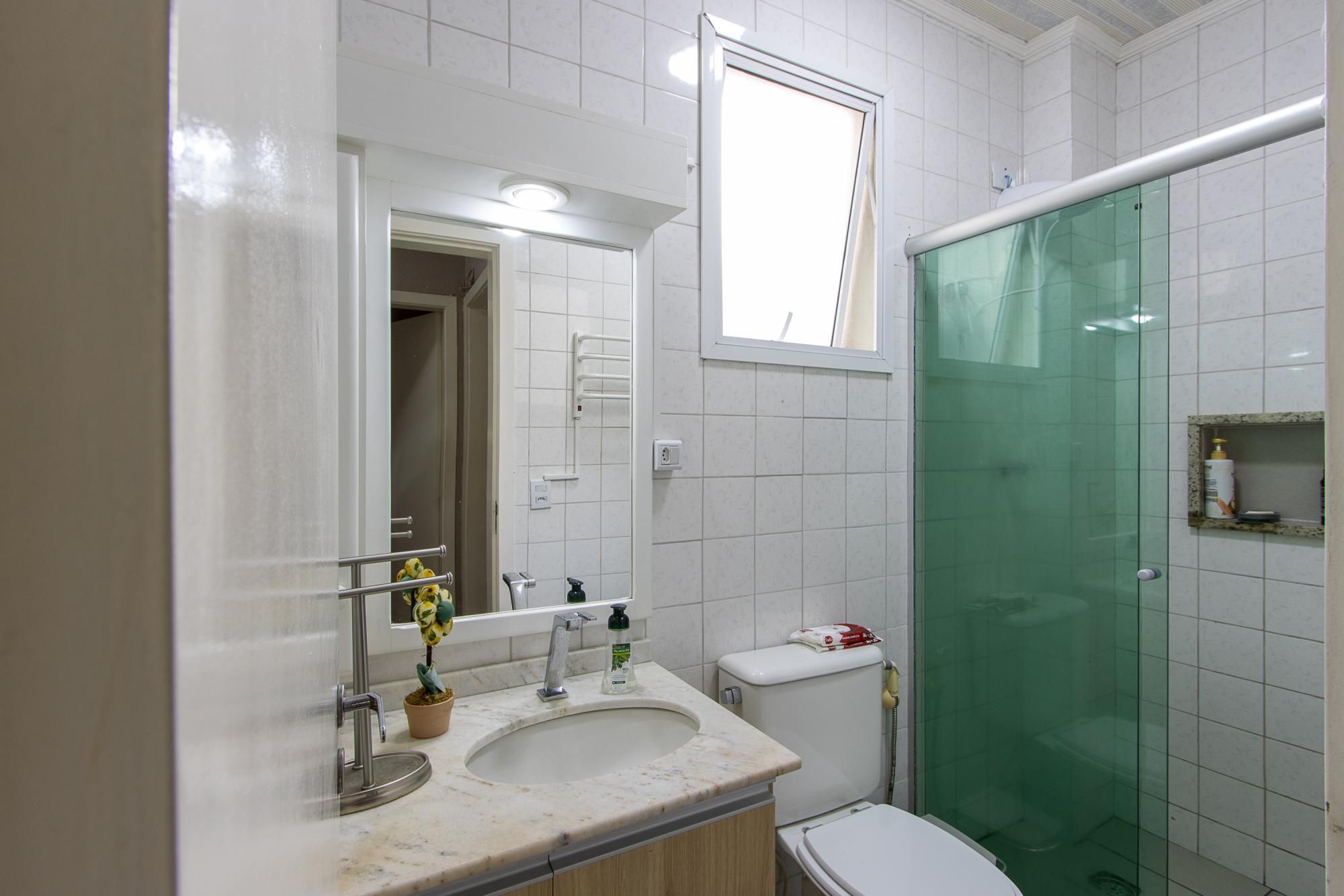 Apartamento, 2 quartos, 58 m² - Foto 10